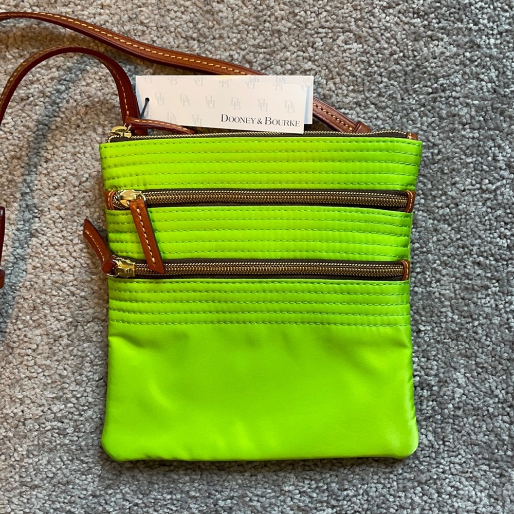 Dooney & Bourke Crossbody Purse